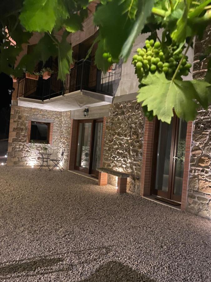 Podere Belsogno Монталчино Екстериор снимка