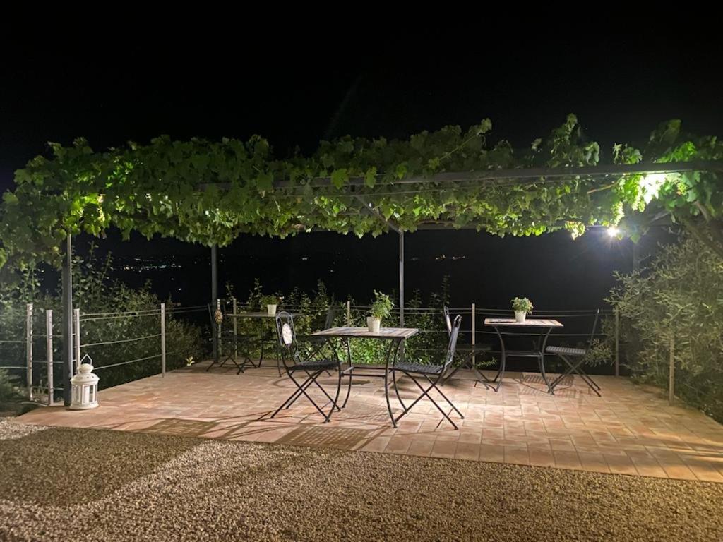 Podere Belsogno Монталчино Екстериор снимка