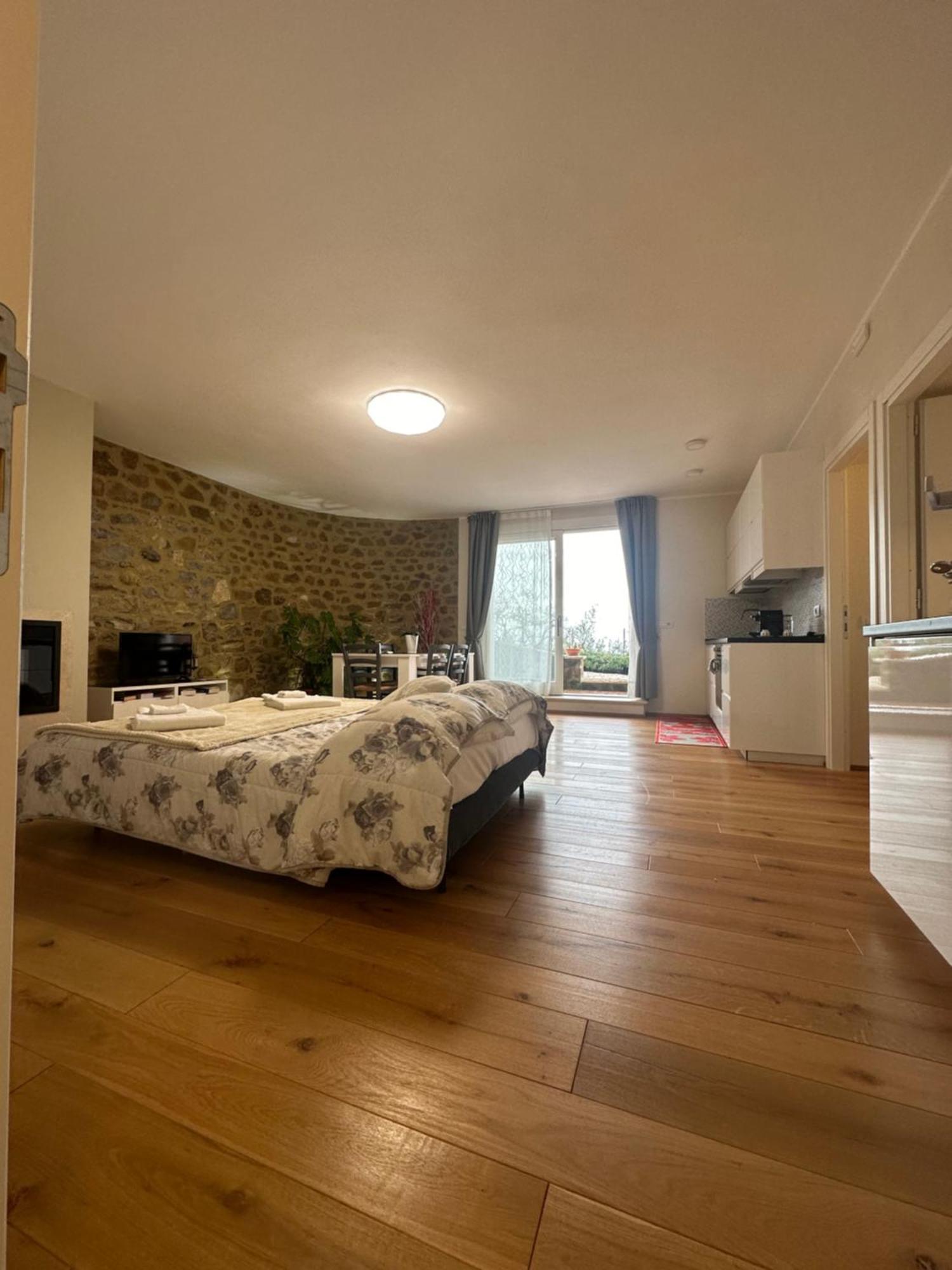 Podere Belsogno Монталчино Екстериор снимка